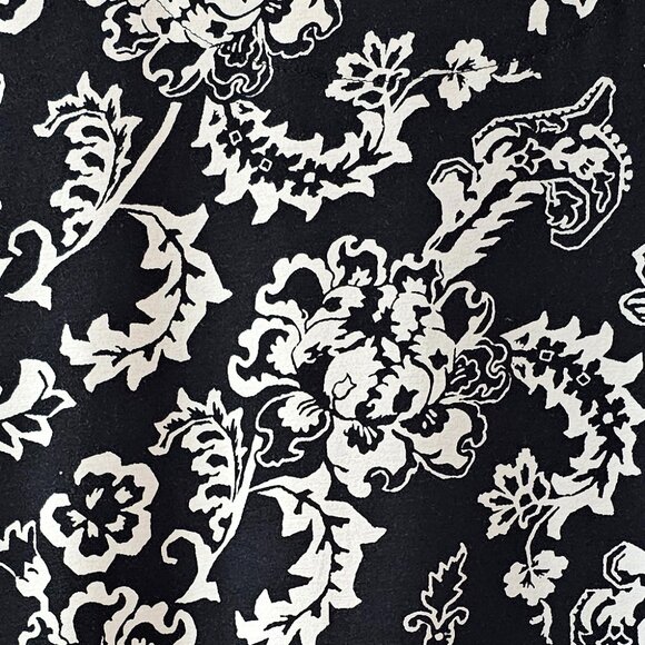 Women's Tunic Style Top 1X from Macy's JM Collection NEW - Picture 3 of 3